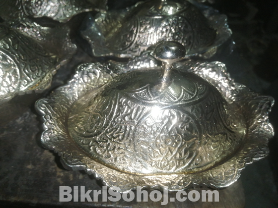 পিতলের সোপিস